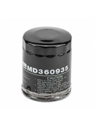 Фильтр масляный Mitsubishi MD360935