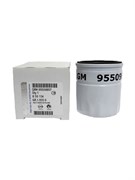 Фильтр масляный GM 95509857