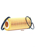 Фильтр масляный MANN FILTER HU 720/3 X