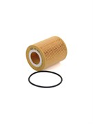Фильтр масляный MANN FILTER HU 826 X