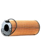 Фильтр масляный MANN FILTER HU 8003 X