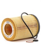 Фильтр масляный MANN FILTER HU 715/5 X