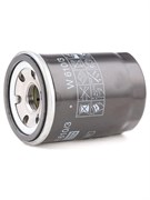 Фильтр масляный MANN FILTER W 610/3