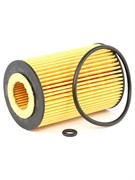 Фильтр масляный MANN FILTER HU 7020 Z