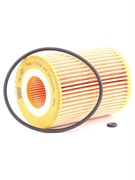 Фильтр масляный MANN FILTER HU 821 X