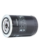 Фильтр масляный MANN FILTER W 940/62