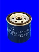 Фильтр масляный Mecafilter ELH4442