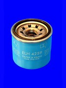 Фильтр масляный Mecafilter ELH4259