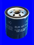 Фильтр масляный Mecafilter ELH4119