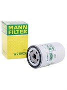 Фильтр масляный MANN FILTER W 719/27