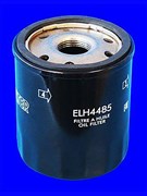 Фильтр масляный Mecafilter ELH4485