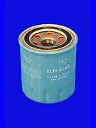 Фильтр масляный Mecafilter ELH4143