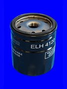 Фильтр масляный Mecafilter ELH4120