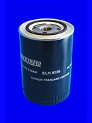 Фильтр масляный Mecafilter ELH4126