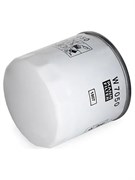 Фильтр масляный MANN FILTER W 7050