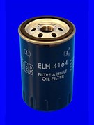 Фильтр масляный Mecafilter ELH4164
