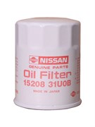 Фильтр масляный Nissan 1520831U0B