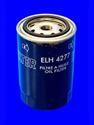 Фильтр масляный Mecafilter ELH4277