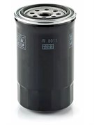 Фильтр масляный MANN FILTER W 8011