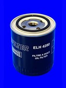 Фильтр масляный Mecafilter ELH4280