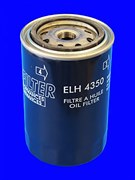 Фильтр масляный Mecafilter ELH4350