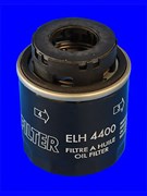 Фильтр масляный Mecafilter ELH4400