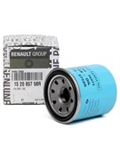 Фильтр масляный Renault 152085758R