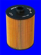 Фильтр масляный Mecafilter ELH4501