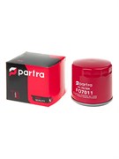 Фильтр масляный PARTRA FO7011