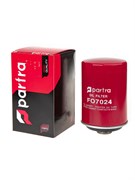 Фильтр масляный PARTRA FO7024