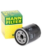 Фильтр масляный MANN FILTER W 610/4