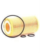 Вставка масляного фильтра MANN FILTER HU 7010 Z