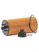 Фильтр масляный MANN FILTER HU 6018 z
