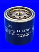 Фильтр масляный Mecafilter ELH4385