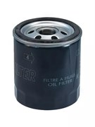 Фильтр масляный Mecafilter ELH4474