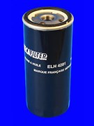 Фильтр масляный Mecafilter ELH4281