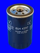 Фильтр масляный Mecafilter ELH4297