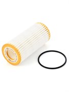 Фильтр масляный VAG (VW/Audi/Skoda/Seat) 06L 115 562 B