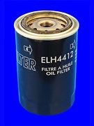 Фильтр масляный Mecafilter ELH4412