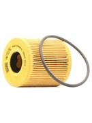 Фильтр масляный MANN FILTER HU 711/51 X
