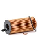 Вставка масляного фильтра MANN FILTER HU 6014/1 Z