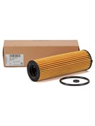 Вставка масляного фильтра VAG (VW/Audi/Skoda/Seat) 05L115562A