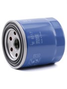 Фильтр масляный MANN FILTER W 8017