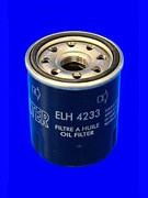 Фильтр масляный Mecafilter ELH4233