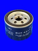 Фильтр масляный Mecafilter ELH4317