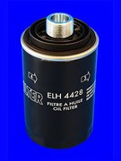Фильтр масляный Mecafilter ELH4428