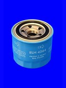 Фильтр масляный Mecafilter ELH4264