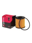 Фильтр масляный PARTRA FO7010