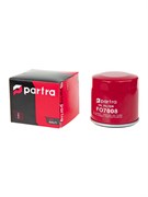Фильтр масляный PARTRA FO7008