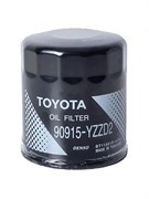 Фильтр масляный Toyota 90915-YZZD2